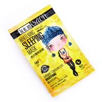 Isaon night sleeping mask 10 gr. Thailand. тайланд